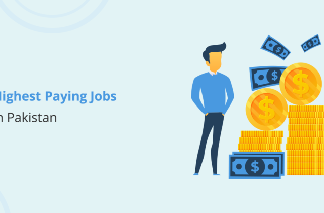The Best Companies in Pakistan for the Best Career: Listed Here Top 7