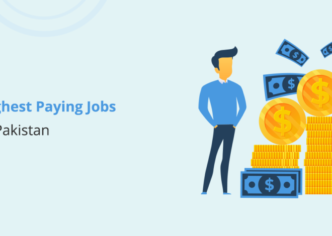 The Best Companies in Pakistan for the Best Career: Listed Here Top 7