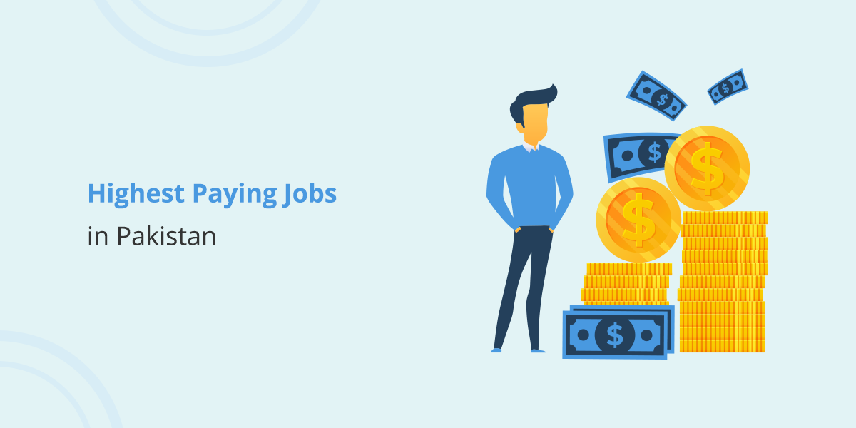 The Best Companies in Pakistan for the Best Career: Listed Here Top 7