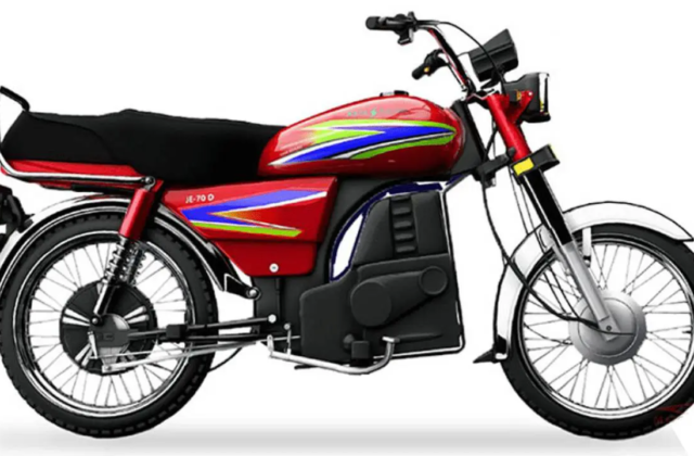 Government’s Initiative: Introducing Electric Bikes to Combat Smog