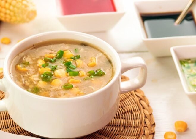 Top 6 Winter Recipes Famous in Pakistan