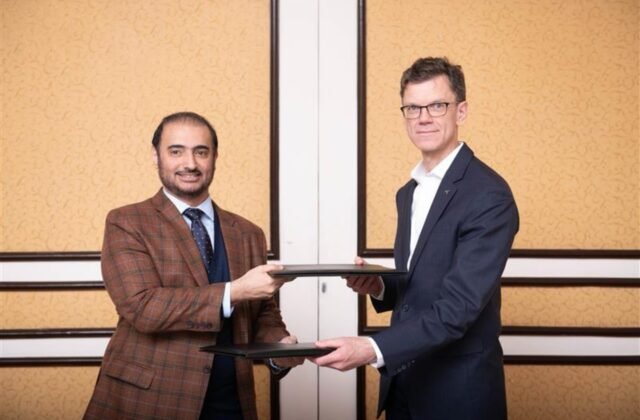 Telenor Pakistan Acquired by PTCL in Major Telecom Consolidation Move