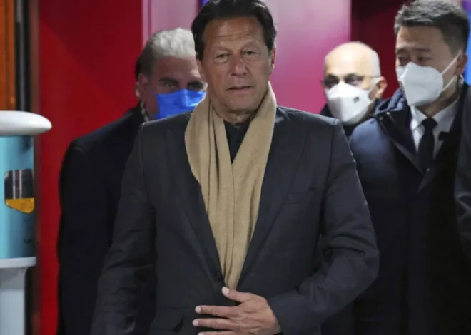 IHC permits PTI leaders to hold election meeting with Imran Khan in jail