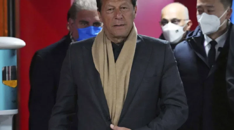 IHC permits PTI leaders to hold election meeting with Imran Khan in jail
