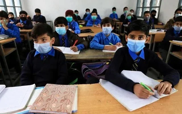 Official Notification Issued for Extension in Winter Holidays for Schools and Colleges