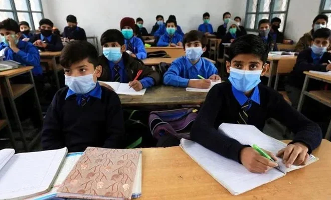 Official Notification Issued for Extension in Winter Holidays for Schools and Colleges