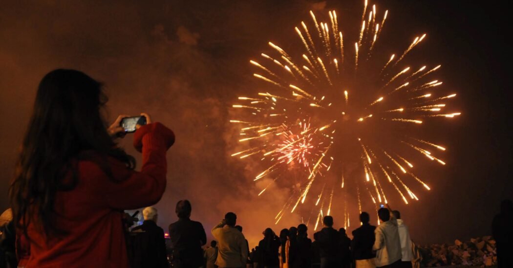 Karachi Police Issues Stern Warning Against Aerial Firing on New Year's Eve