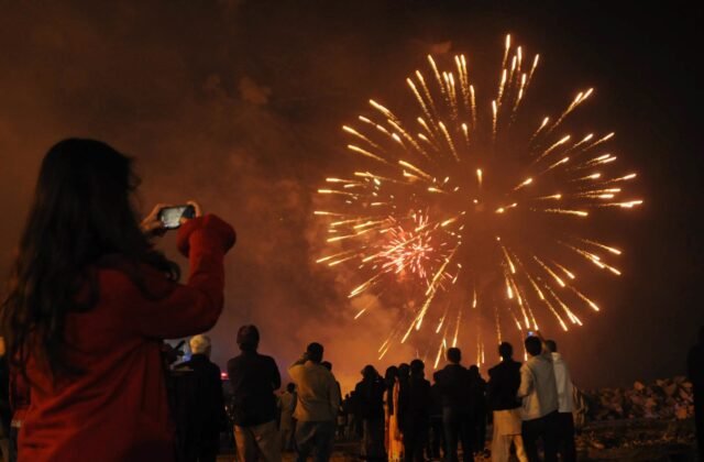 Karachi Police Issues Stern Warning Against Aerial Firing on New Year's Eve