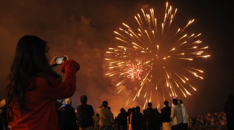 Karachi Police Issues Stern Warning Against Aerial Firing on New Year's Eve