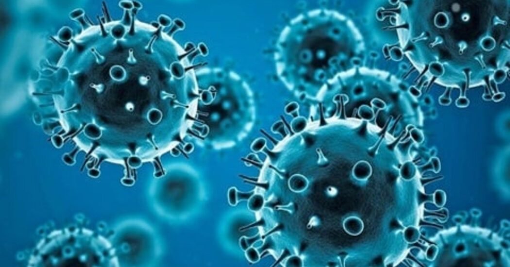 India high on alert as new COVID variant spreads rapidly across country