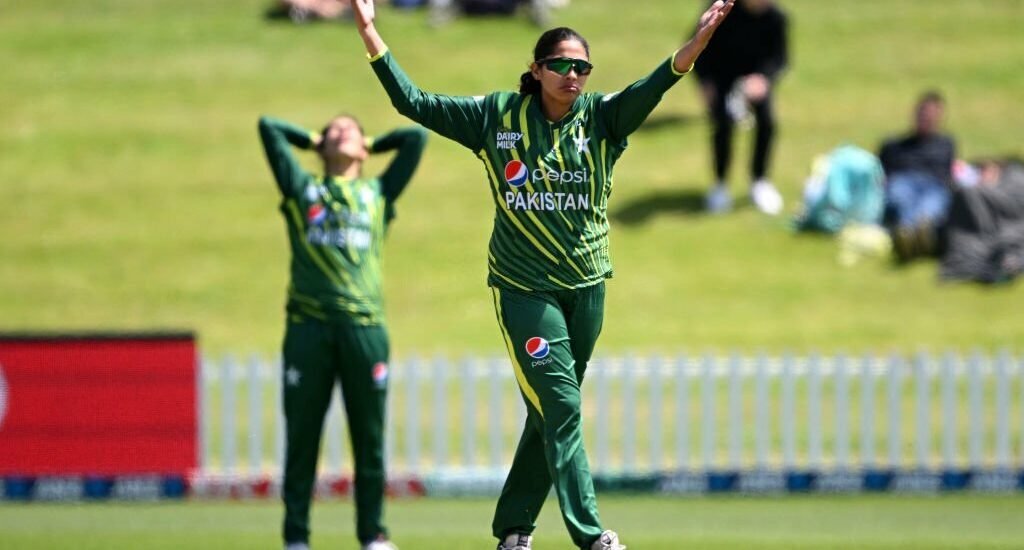 Nominees Unveiled for ICC Men's and Women's Player of the Month Awards - November 2023