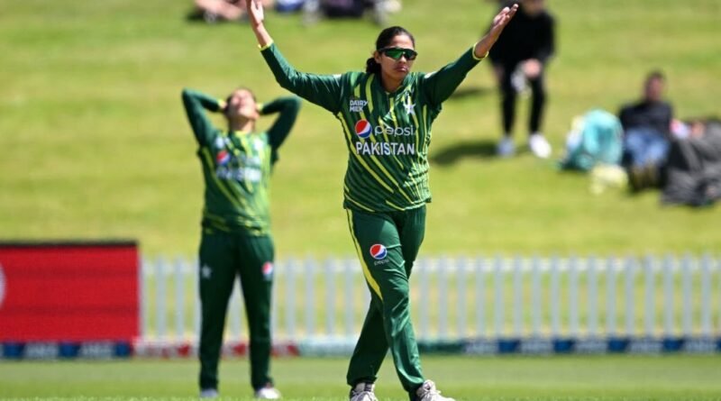 Nominees Unveiled for ICC Men's and Women's Player of the Month Awards - November 2023