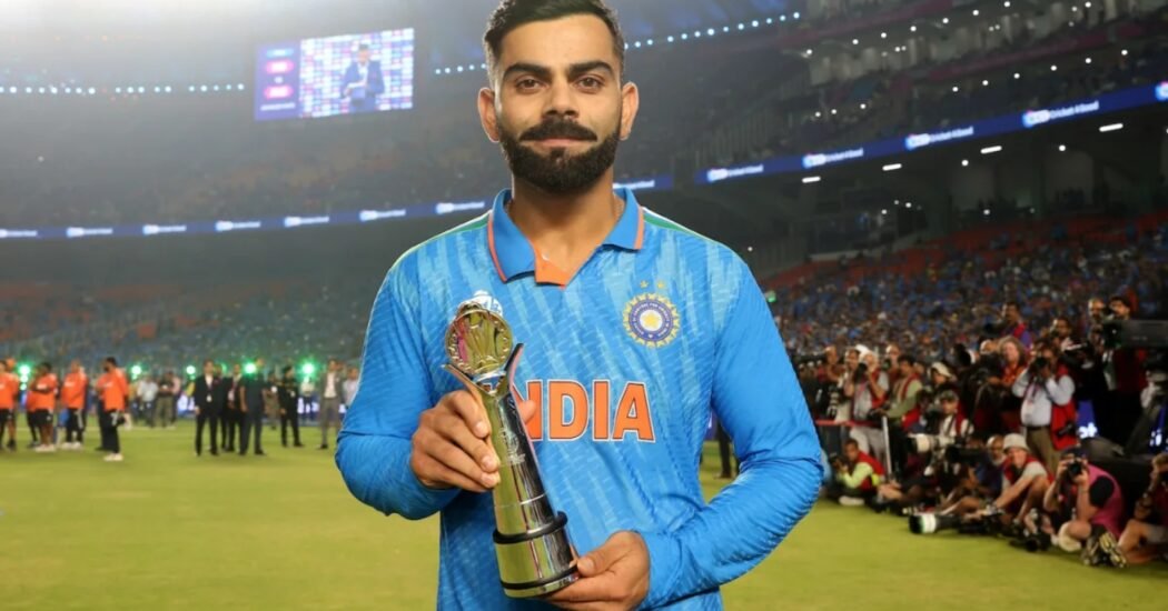 In a surprising revelation on December 11, Google unveiled a 25-year-long search history, providing insights into the world's curiosity over the years. Topping the charts as the most searched cricketer was none other than Virat Kohli, a cricketing maestro who has consistently held a position as one of the most popular and top-rated players globally. Virat Kohli's cricketing journey began with his First-Class debut for Tamil Nadu against Delhi on November 23 - 26, 2006. Since then, his career has been marked by stellar performances across different formats. His List A debut took place in August 2008, while he made his mark in T20Is in June 2010 against Zimbabwe. Kohli's Test debut occurred in June 2011 against West Indies in Kingston. The prolific batsman boasts an impressive array of records, including being the fastest to 13,000 runs in One Day Internationals (ODIs), achieving the milestone in just 267 innings. Kohli also holds the record for the most Player of the Series awards in T20Is and boasts the most fifties in T20Is to date (58). Additionally, he is the fastest to 3,500 T20I runs and has clinched the most Player-of-the-Series awards (21) across Test, ODI, and T20I formats. Known not only for his on-field prowess but also for his off-field persona, Virat Kohli has become a cultural icon. Beyond cricket, he is recognized for his style, love life, and captivating personality. As the second-highest run-scorer in international cricket, trailing only behind the legendary Sachin Tendulkar, Kohli's impact on and off the field continues to resonate worldwide, making him a timeless figure in the cricketing realm.