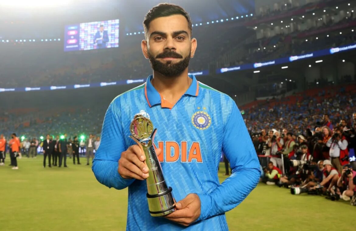 In a surprising revelation on December 11, Google unveiled a 25-year-long search history, providing insights into the world's curiosity over the years. Topping the charts as the most searched cricketer was none other than Virat Kohli, a cricketing maestro who has consistently held a position as one of the most popular and top-rated players globally. Virat Kohli's cricketing journey began with his First-Class debut for Tamil Nadu against Delhi on November 23 - 26, 2006. Since then, his career has been marked by stellar performances across different formats. His List A debut took place in August 2008, while he made his mark in T20Is in June 2010 against Zimbabwe. Kohli's Test debut occurred in June 2011 against West Indies in Kingston. The prolific batsman boasts an impressive array of records, including being the fastest to 13,000 runs in One Day Internationals (ODIs), achieving the milestone in just 267 innings. Kohli also holds the record for the most Player of the Series awards in T20Is and boasts the most fifties in T20Is to date (58). Additionally, he is the fastest to 3,500 T20I runs and has clinched the most Player-of-the-Series awards (21) across Test, ODI, and T20I formats. Known not only for his on-field prowess but also for his off-field persona, Virat Kohli has become a cultural icon. Beyond cricket, he is recognized for his style, love life, and captivating personality. As the second-highest run-scorer in international cricket, trailing only behind the legendary Sachin Tendulkar, Kohli's impact on and off the field continues to resonate worldwide, making him a timeless figure in the cricketing realm.