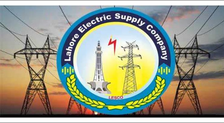 LESCO cracks down on power theft with cutting-edge technology