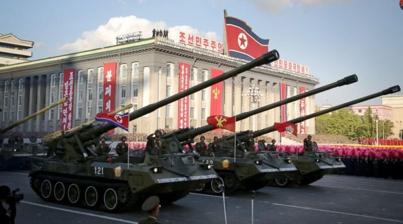 North Korea orders military to begin war preparations