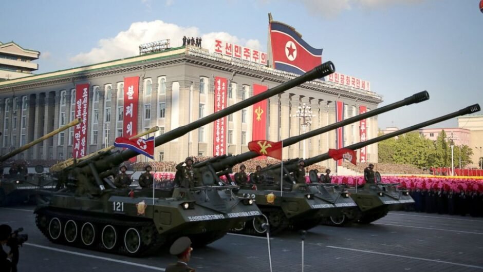 North Korea orders military to begin war preparations