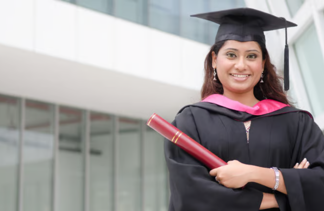 Pakistani students can apply for scholarships offered by Saudi Arabia