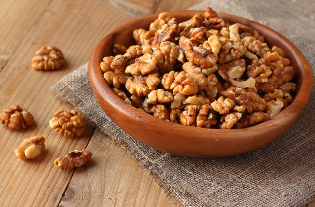 Embracing the Nutritional Powerhouse: 10 Reasons to Include Walnuts in Your Daily Diet