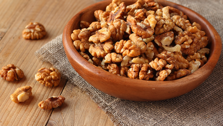 Embracing the Nutritional Powerhouse: 10 Reasons to Include Walnuts in Your Daily Diet