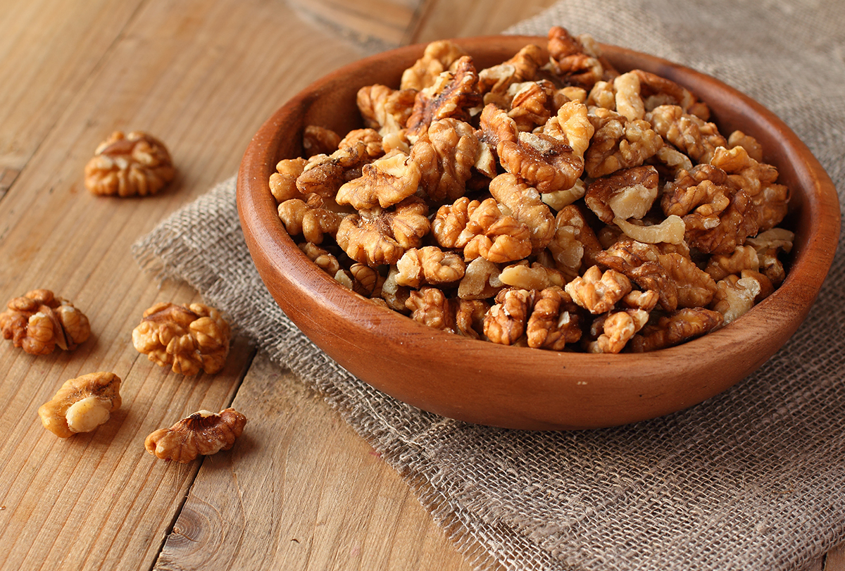 Embracing the Nutritional Powerhouse: 10 Reasons to Include Walnuts in Your Daily Diet