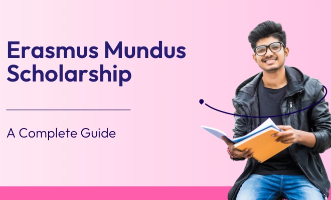 Scholarship Opportunities: A Guide to the Erasmus Mundus Scholarship Program