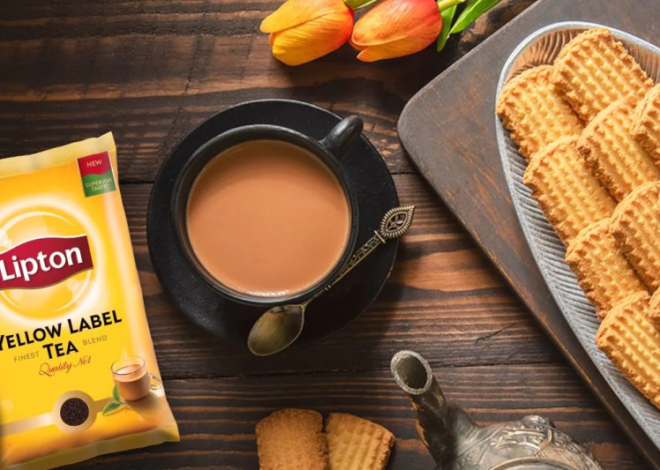 Tea prices drop at utility stores