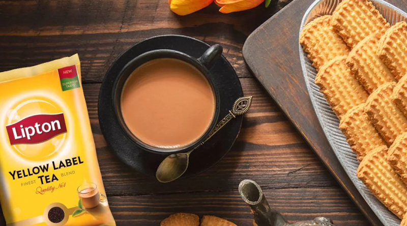 Tea prices drop at utility stores