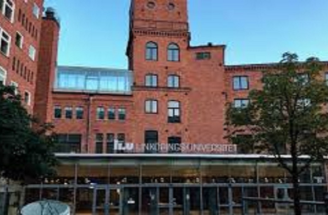 AI Scholarship and Machine Learning at Linköping University, Sweden