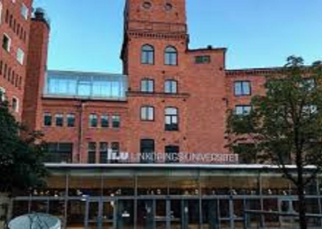 AI Scholarship and Machine Learning at Linköping University, Sweden