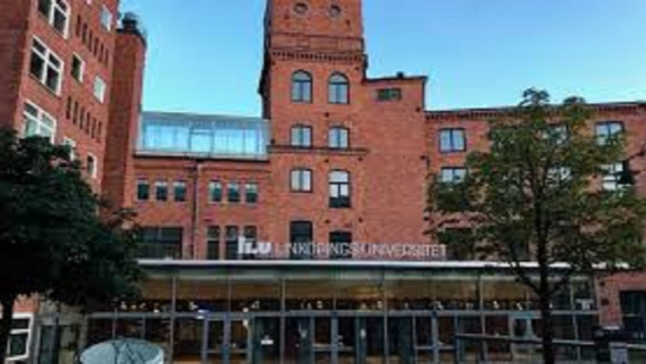 AI Scholarship and Machine Learning at Linköping University, Sweden