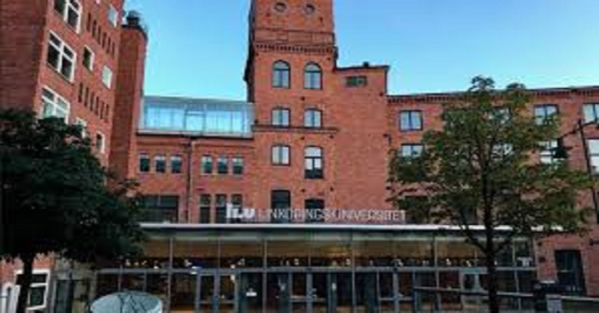AI Scholarship and Machine Learning at Linköping University, Sweden