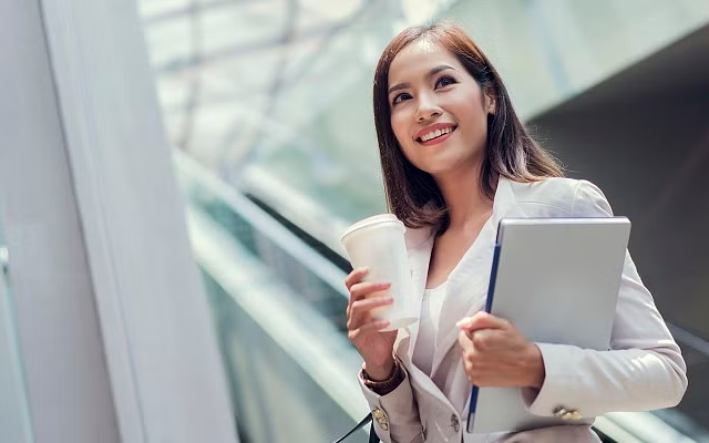 Bright Career: Best Successful Mindset in Today’s Workplace 2023