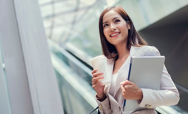 Bright Career: Best Successful Mindset in Today’s Workplace 2023