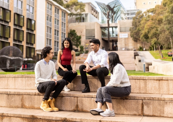Australian Government RTP Scholarship at UNSW 2024: Apply Now