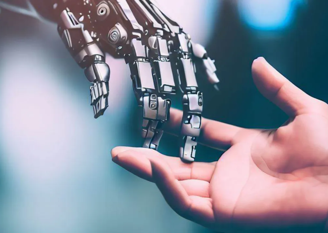 Free Course on Artificial Intelligence by Google