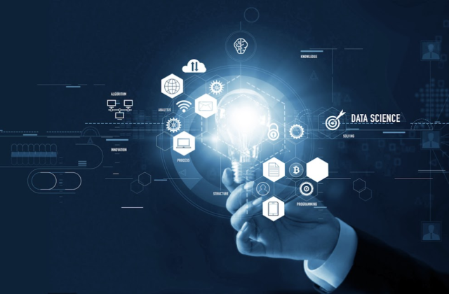 Data Science Expertise Through Books: Your Guide to Mastery