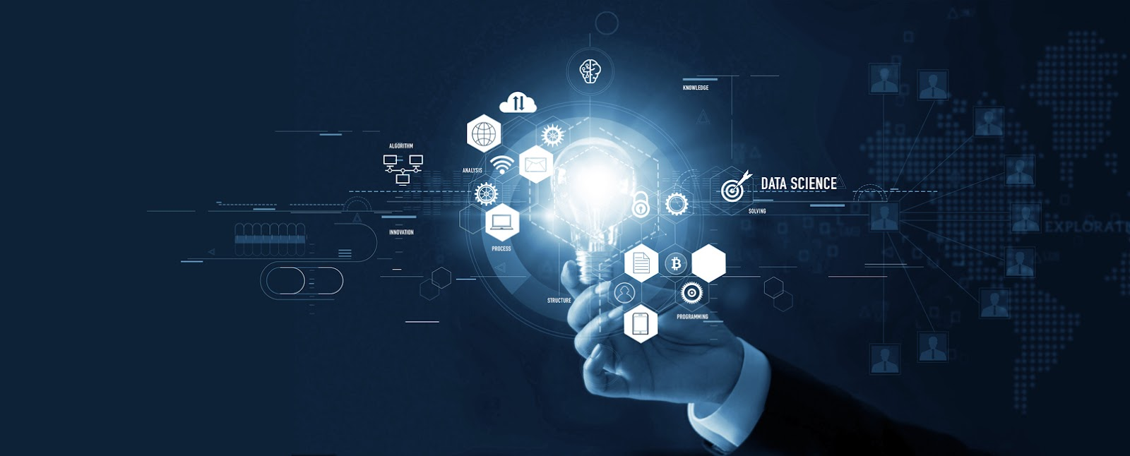 Data Science Expertise Through Books: Your Guide to Mastery