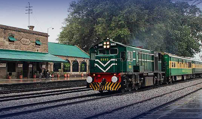Pakistan Railways Expanding Network: 96 trains Expected till December 25