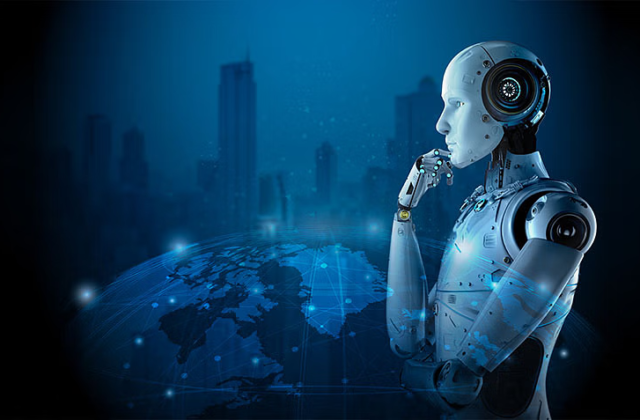 Importance of AI: Strategic Oversight for Gen AI’s Creative Potential