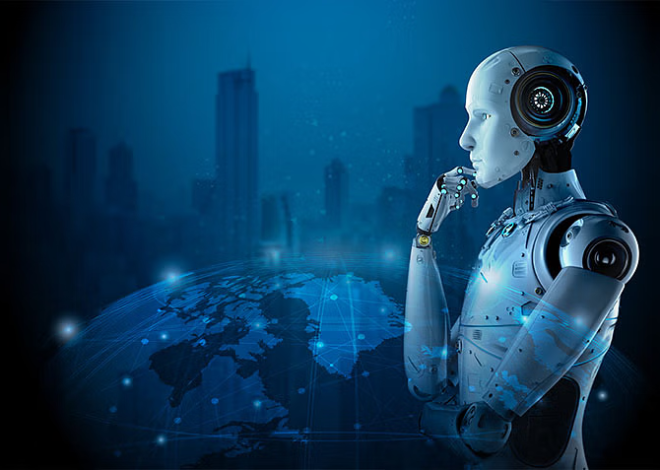 Importance of AI: Strategic Oversight for Gen AI’s Creative Potential