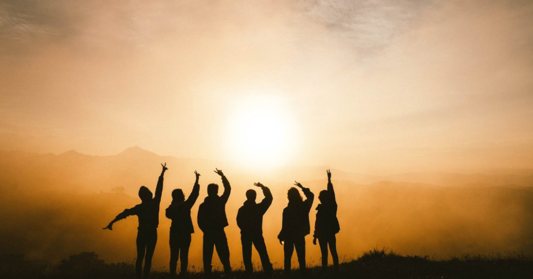 10 Habits of Highly Successful People: Forward-Moving Edition