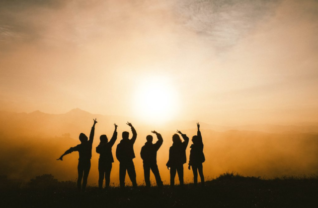 10 Habits of Highly Successful People: Forward-Moving Edition