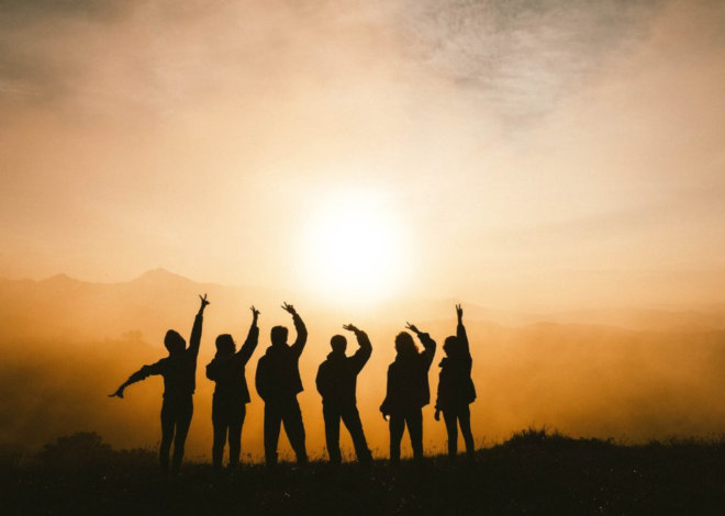 10 Habits of Highly Successful People: Forward-Moving Edition