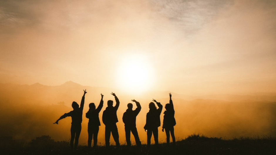 10 Habits of Highly Successful People: Forward-Moving Edition
