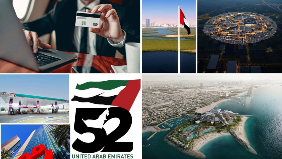 UAE Achieves Milestone: Guinness World Record