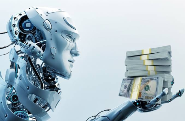 How Can We Earn More Money With AI? Learn and Earn