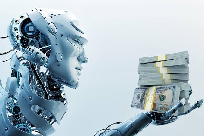 How Can We Earn More Money With AI? Learn and Earn