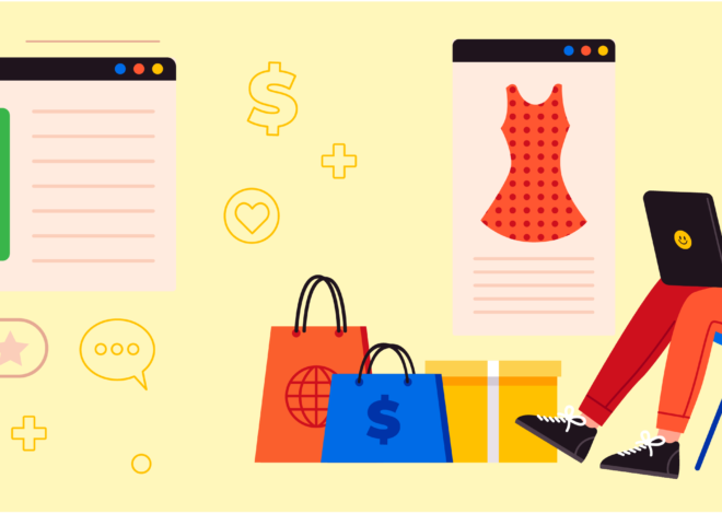 The Ultimate Guide to Exploring Lucrative E-Commerce Niches for Innovative Startups