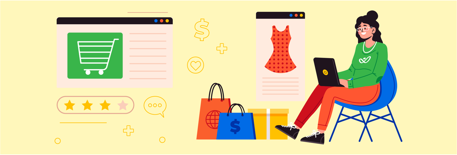 The Ultimate Guide to Exploring Lucrative E-Commerce Niches for Innovative Startups